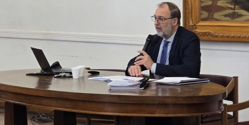 Fiscales regionales del MPA Santa Fe presentarán sus informes de gestión 2025