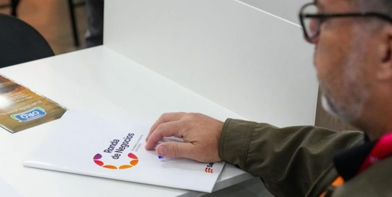 El 40% de las empresas de Santa Fe y Entre Ríos cerró acuerdos en la Ronda de Negocios