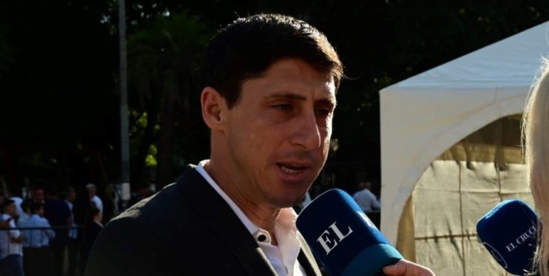 El Senado de Santa Fe recibió un proyecto clave para reglamentar la participación ciudadana de la Constitución Provincial