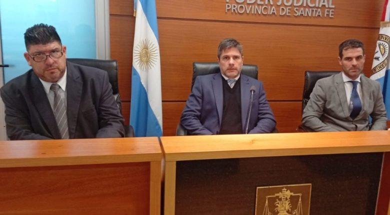Joven de Reconquista condenado en primera instancia por hechos de abuso sexual y corrupción de menores