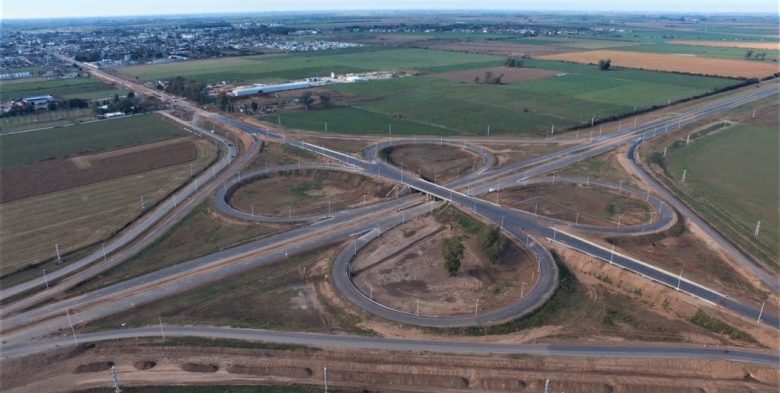 Juzgado Federal de Rafaela ordena a la Nación reparar la Ruta 34 en tres meses por cautelar de Felipe Michlig