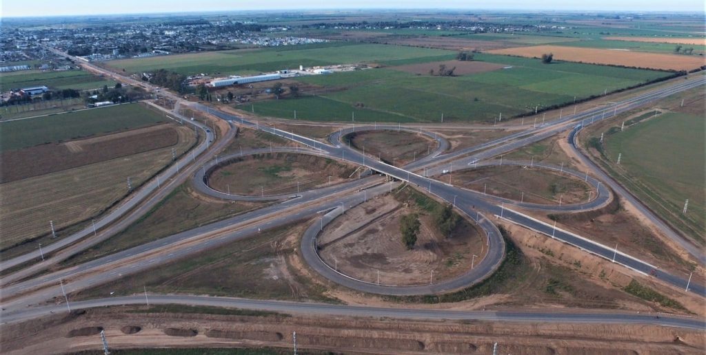 Juzgado Federal de Rafaela ordena a la Nación reparar la Ruta 34 en ...