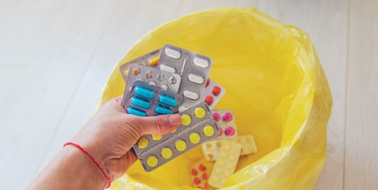 El Ministerio de Salud de Santa Fe lanzó el programa para retirar medicamentos vencidos de circulación