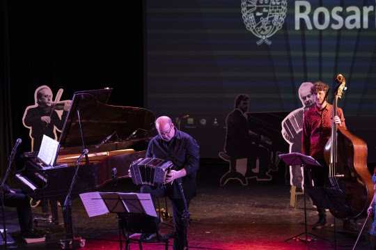 Rosario celebra su fiesta del 2×4: vuelve el Encuentro Metropolitano de Tango