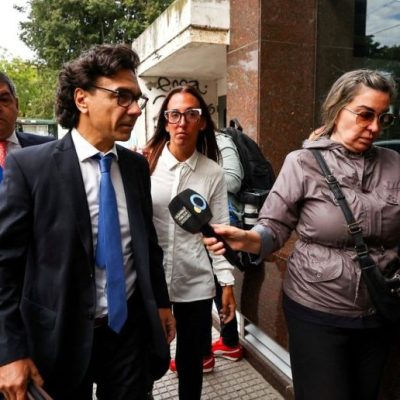 Juicio por Maradona en San Isidro: la psiquiatra testificó sobre el tratamiento