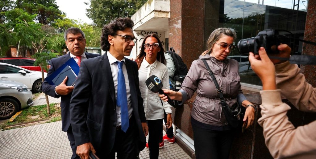 Juicio por Maradona en San Isidro: la psiquiatra testificó sobre el tratamiento