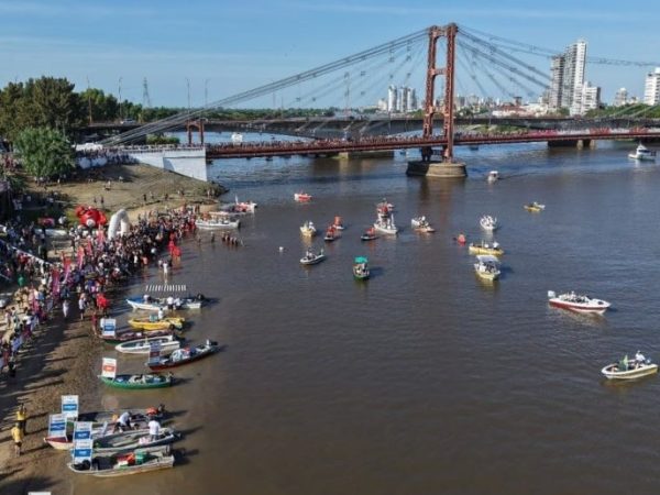 Santa Fe: el Régimen de Promoción Cultural se financiará con Ingresos Brutos para fortalecer la identidad