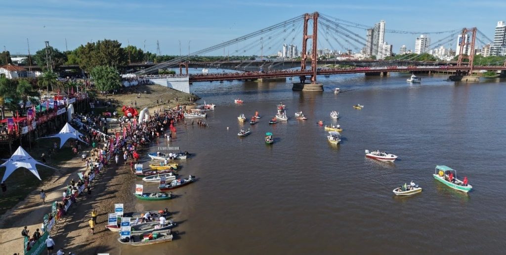 Santa Fe: el Régimen de Promoción Cultural se financiará con Ingresos Brutos para fortalecer la identidad