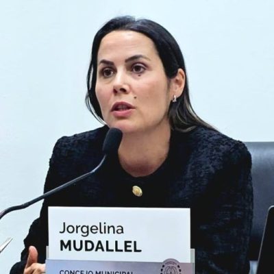 Concejal Mudallel criticó el aumento del boleto de colectivo en Santa Fe y exige tratar su tope en el Concejo