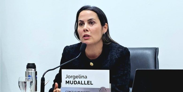 Concejal Mudallel criticó el aumento del boleto de colectivo en Santa Fe y exige tratar su tope en el Concejo