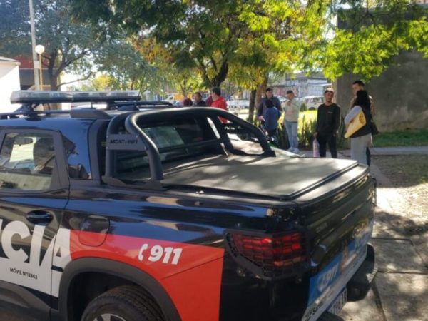 La Justicia rechazó el pedido para restituir a la niña Zoe al hogar donde residía en Guadalupe Norte
