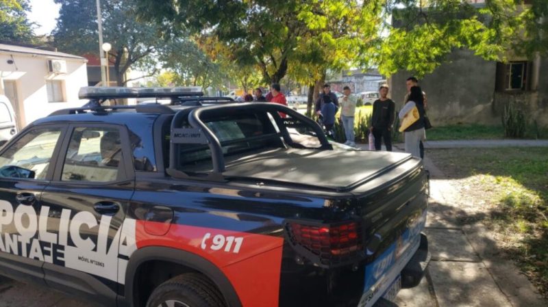 La Justicia rechazó el pedido para restituir a la niña Zoe al hogar donde residía en Guadalupe Norte