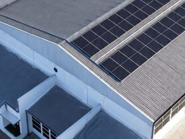 Bella Italia invierte en energía solar para sus servicios públicos y ahorrará electricidad