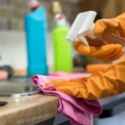 Personal de casas particulares: oficializaron las nuevas escalas salariales hasta julio de 2026