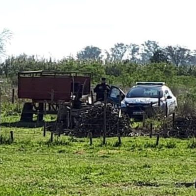 Condenaron a los dueños de la jauría que mató a Diego Román en Recreo, Santa Fe