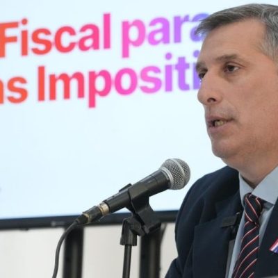 El plan de pagos del Gobierno de Santa Fe por deudas tributarias registró 9.523 adhesiones en su primer mes