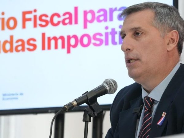 El plan de pagos del Gobierno de Santa Fe por deudas tributarias registró 9.523 adhesiones en su primer mes
