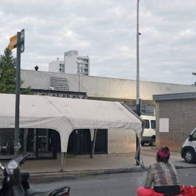 Un menor, un hombre y una policía heridos en distintos hechos en la ciudad de Santa Fe