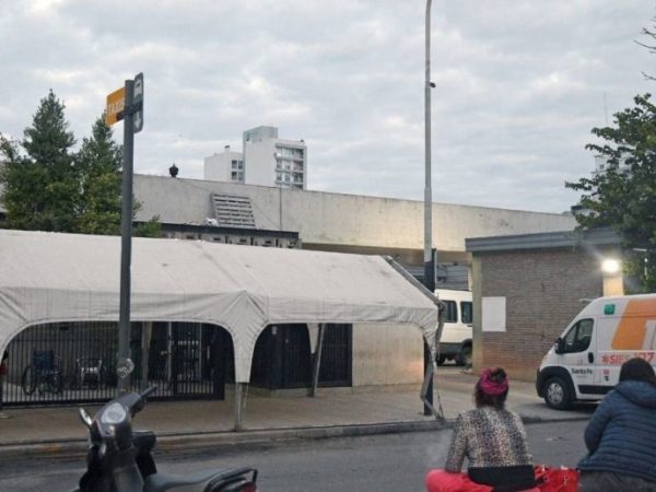 Un menor, un hombre y una policía heridos en distintos hechos en la ciudad de Santa Fe