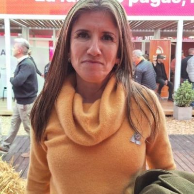 Ganadería argentina en Rosario: oportunidad histórica con foco en producción, sanidad y trazabilidad