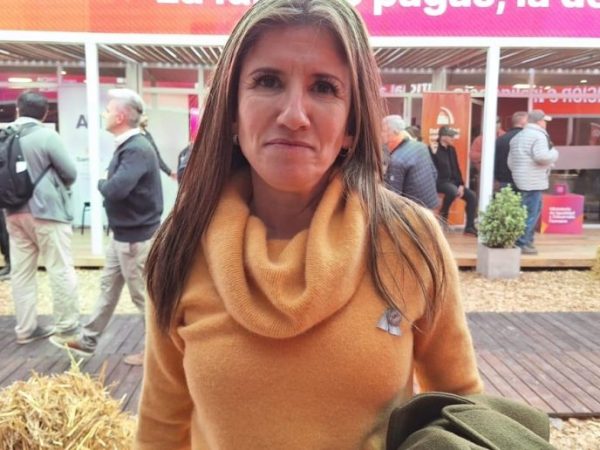 Ganadería argentina en Rosario: oportunidad histórica con foco en producción, sanidad y trazabilidad