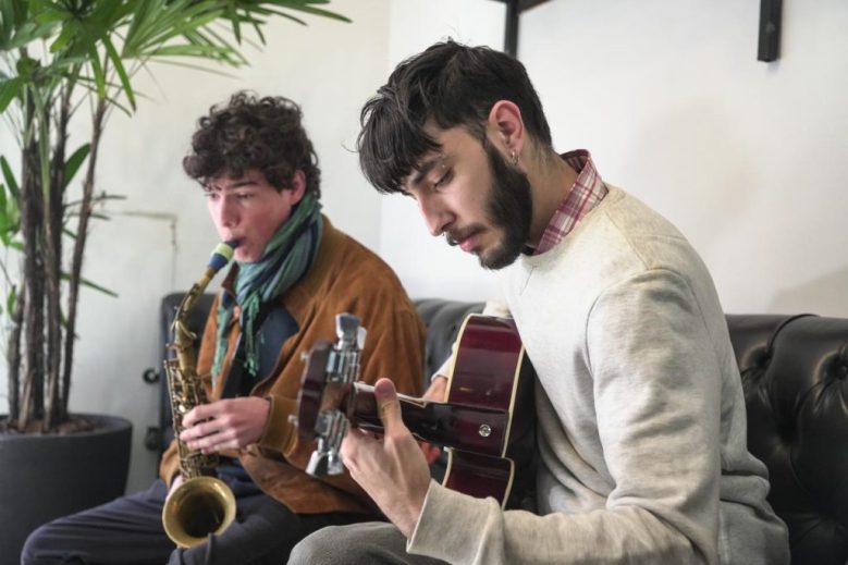 Rueda: “Rosario es una ciudad jazzera por naturaleza”