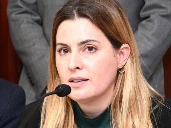 Diputados pidió reunión a la Corte de Santa Fe por el proyecto del Colegio de Jueces Penales