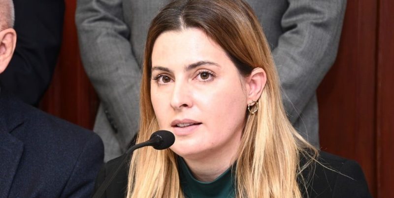 Diputados pidió reunión a la Corte de Santa Fe por el proyecto del Colegio de Jueces Penales