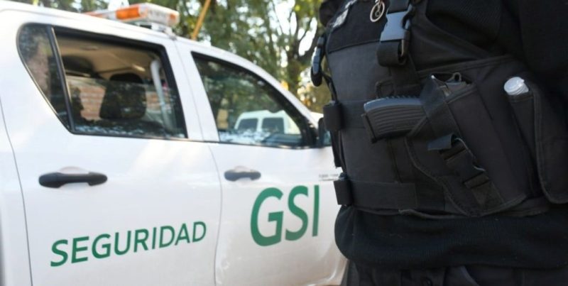 El Concejo estudia crear una GSI Costera para la zona de la Ribera ante el riesgo hídrico por El Niño