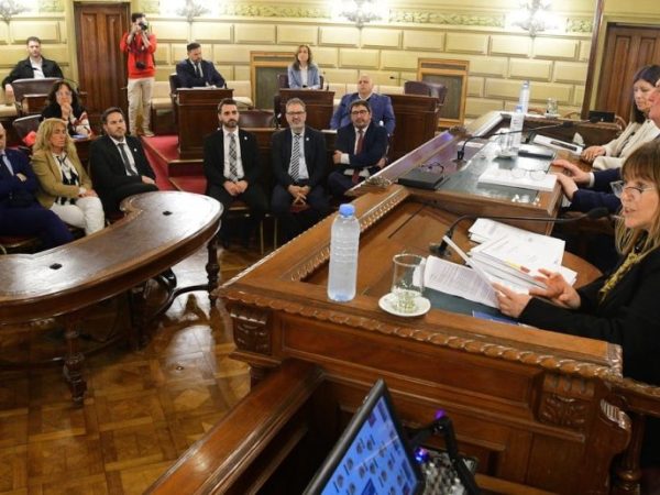 La Defensa Pública de Santa Fe asistió a 56.800 personas y advierte por recursos ante la creciente demanda en 2025