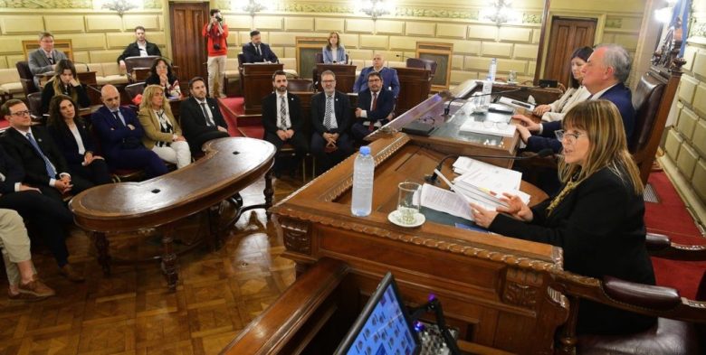 La Defensa Pública de Santa Fe asistió a 56.800 personas y advierte por recursos ante la creciente demanda en 2025
