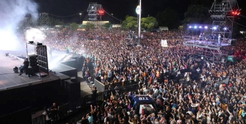 Santa Fe: la Municipalidad evalúa 10 pedidos de exención de Ingresos Brutos para grandes eventos