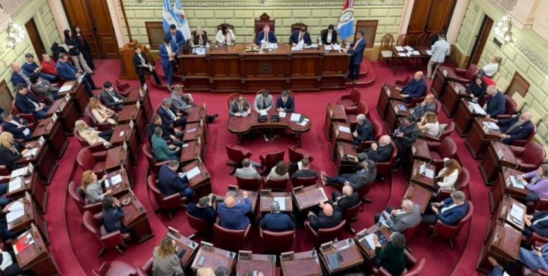 Observan a la EPE el pago de $ 66 millones en comisión al Banco Municipal de Rosario