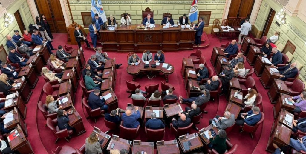 Observan a la EPE el pago de $ 66 millones en comisión al Banco Municipal de Rosario