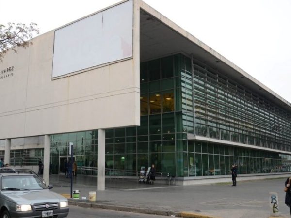 Rosario: mataron a un hombre de un tiro en la cara