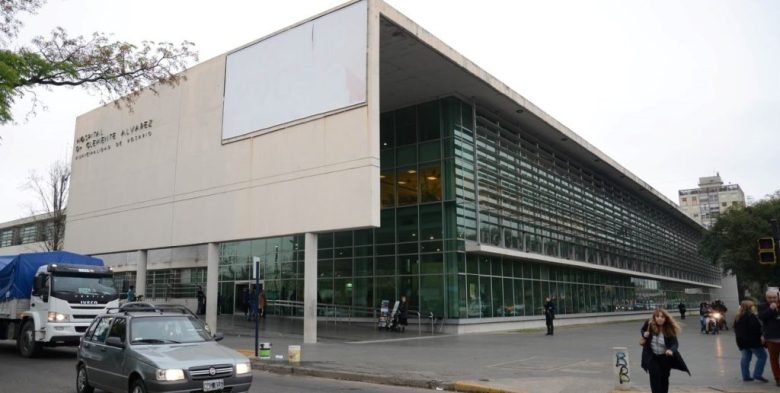 Rosario: asesinaron a un hombre de un disparo en el rostro
