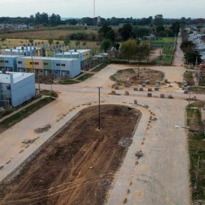 Santa Fe Capital: tres grandes obras modificarán el tránsito en dos corredores viales clave