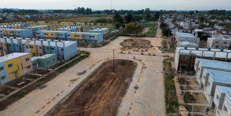 Santa Fe Capital: tres grandes obras modificarán el tránsito en dos corredores viales clave