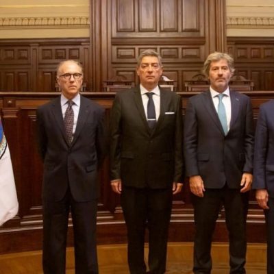 Corte Suprema: el Gobierno acelera la designación de vacantes y ya modificó la reglamentación