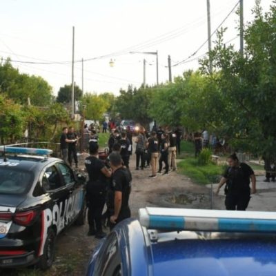 Imputaron a mujer por robo de celular a una de las víctimas del doble crimen en el barrio Centenario de Santa Fe