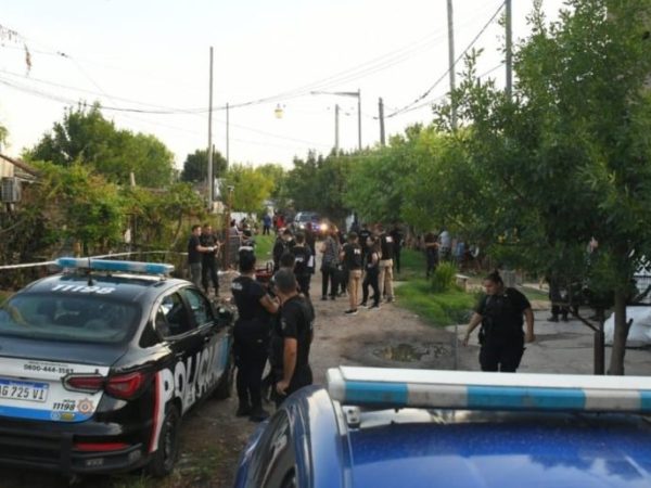Imputaron a mujer por robo de celular a una de las víctimas del doble crimen en el barrio Centenario de Santa Fe