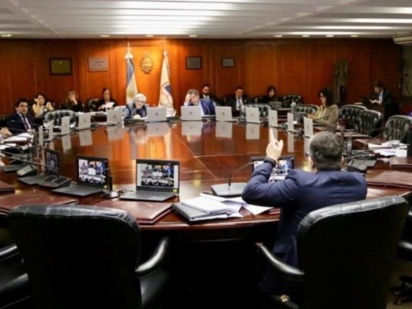 La Magistratura endureció sanciones: destituciones, renuncias y juicios políticos para seis jueces, dos de Rosario