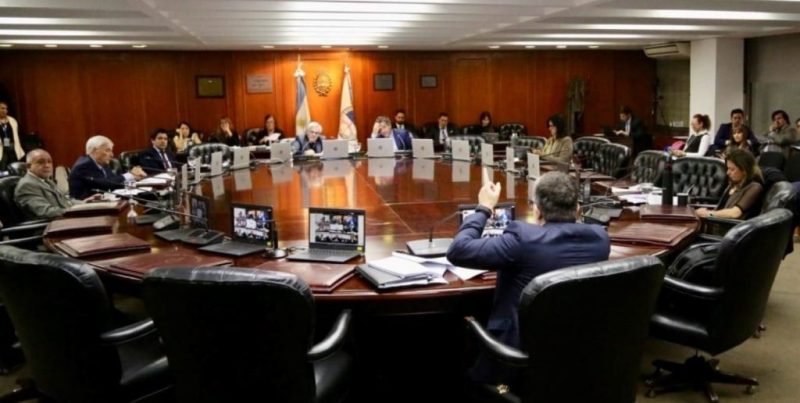 La Magistratura endureció sanciones: destituciones, renuncias y juicios políticos para seis jueces, dos de Rosario