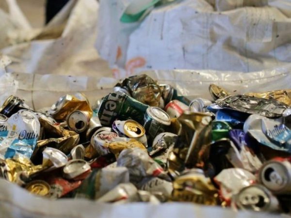 Humboldt impulsa el compostaje domiciliario con escuelas de la localidad