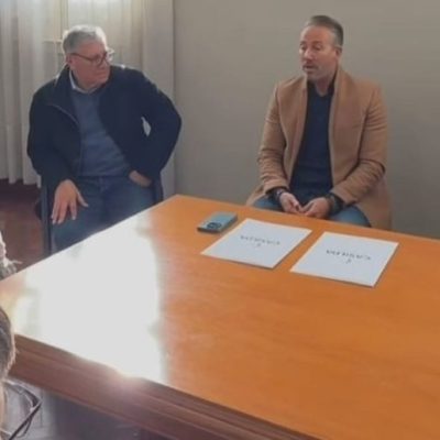 El Foro Converge, declarado de interés municipal en Casilda, y reconocimiento a un destacado casildense