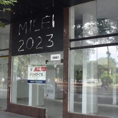 APYME alertó por la caída de ventas y el riesgo de empleo en las Pymes de la región