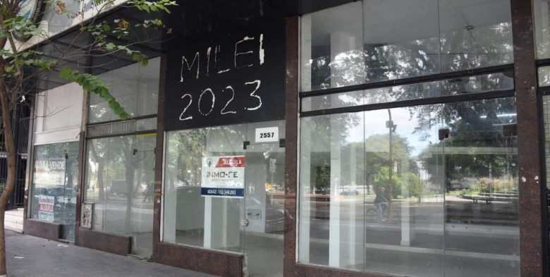 APYME alertó por la caída de ventas y el riesgo de empleo en las Pymes de la región