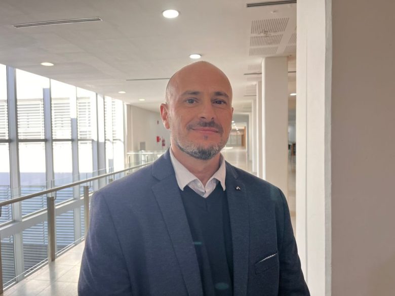 Pauloni destacó la modernización hospitalaria y el regreso del Consejo de Administración en el Hospital de Reconquista