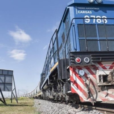 Santa Fe pone condiciones a Nación para la concesión del Belgrano Cargas: circunvalar y puertos, obras clave