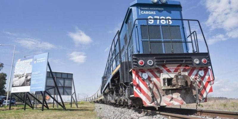 Santa Fe pone condiciones a Nación para la concesión del Belgrano Cargas: circunvalar y puertos, obras clave